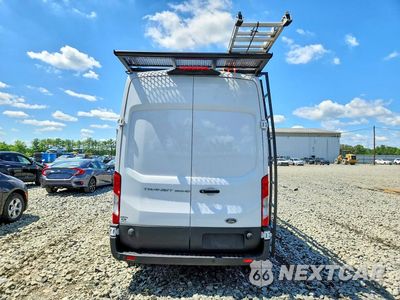 Zdjęcie 6 z 14 samochodu: 2025 FORD TRANSIT T-350 HD VIN:1FTBF5X85SKA33602 - miniatura