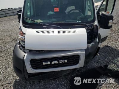 Zdjęcie 12 z 13 samochodu: 2021 RAM PROMASTER 1500 DELIVERY VAN VIN:3C6LRVAG0ME568412 - miniatura