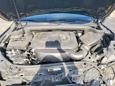Zdjęcie 12 z 13 samochodu: 2021 JEEP GRAND CHEROKEE LIMITED VIN:1C4RJFBG3MC559547 - miniatura