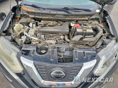 Zdjęcie 11 z 12 samochodu: 2019 NISSAN ROGUE SL VIN:5N1AT2MT8KC751551 - miniatura