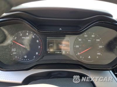 Zdjęcie 9 z 14 samochodu: 2024 CHEVROLET TRAX LS VIN:KL77LFE21RC034802 - miniatura