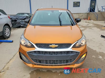 Piąte zdjęcie samochodu w środku: 2020 CHEVROLET SPARK LS VIN:KL8CB6SA3LC408942 - miniatura