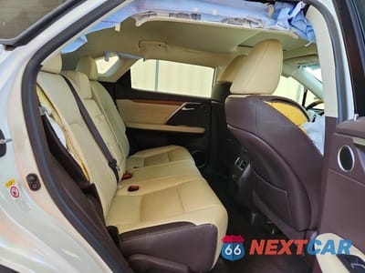 Zdjęcie 11 z 14 samochodu: 2018 LEXUS RX 350 BASE VIN:2T2ZZMCA8JC096035 - miniatura