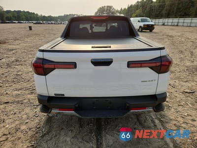 Zdjęcie 6 z 12 samochodu: 2023 HYUNDAI SANTA CRUZ LIMITED VIN:5NTJEDAF1PH059606 - miniatura