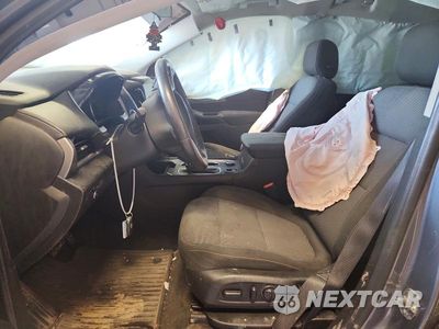 Zdjęcie 7 z 13 samochodu: 2019 CHEVROLET TRAVERSE LT VIN:1GNERGKW9KJ110779 - miniatura