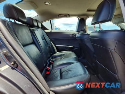 Zdjęcie 10 z 13 samochodu: 2013 ACURA ILX 20 PREMIUM VIN:19VDE1F5XDE002226 - miniatura