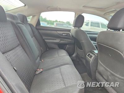 Zdjęcie 10 z 12 samochodu: 2016 NISSAN ALTIMA 2.5 SV VIN:1N4AL3AP3GC280116 - miniatura