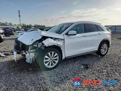 2019 INFINITI QX50 LUXE 3PCAJ5M39KF126204 - główne zdjęcie licytacji z USA - miniatura
