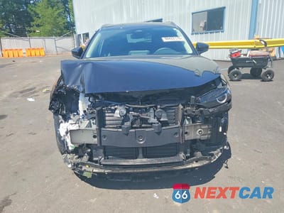 Piąte zdjęcie samochodu w środku: 2025 MAZDA CX-30 PREFERRED VIN:3MVDMBCM4SM767798 - miniatura