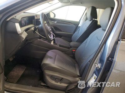 Zdjęcie 7 z 14 samochodu: 2026 VOLKSWAGEN TIGUAN SE VIN:3VVER7RMXTM018647 - miniatura