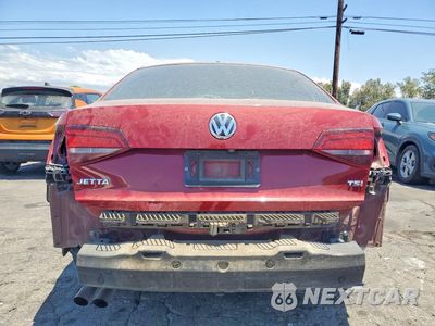 Zdjęcie 6 z 13 samochodu: 2017 VOLKSWAGEN JETTA S VIN:3VW2B7AJ6HM390546 - miniatura