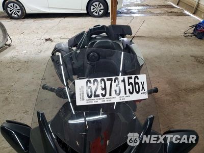 Piąte zdjęcie samochodu w środku: 2021 CAN-AM SPYDER ROADSTER RT VIN:2BXNBDD2XMV003218 - miniatura