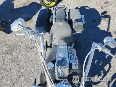 Piąte zdjęcie samochodu w środku: 2006 HARLEY-DAVIDSON FLHRI VIN:1HD1FBW136Y689586 - miniatura