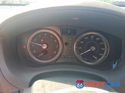 Zdjęcie 9 z 12 samochodu: 2011 LEXUS ES 350 VIN:JTHBK1EGXB2463252 - miniatura