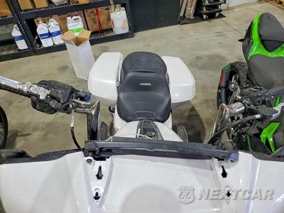 Piąte zdjęcie samochodu w środku: 2024 HARLEY-DAVIDSON FLHX VIN:1HD1KB712RB637786 - miniatura
