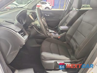 Zdjęcie 7 z 13 samochodu: 2024 GMC TERRAIN SLE VIN:3GKALMEG9RL324125 - miniatura