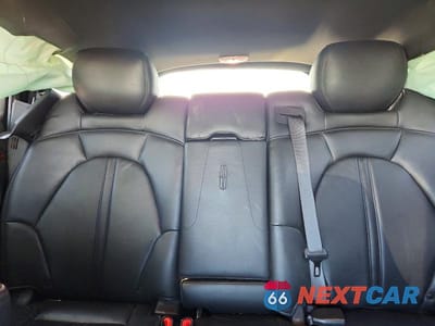Zdjęcie 10 z 13 samochodu: 2017 LINCOLN MKT VIN:2LMHJ5NK7HBL00376 - miniatura