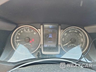 Zdjęcie 9 z 12 samochodu: 2016 TOYOTA TACOMA SR5 V6 VIN:3TMDZ5BN5GM002668 - miniatura