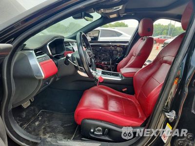 Zdjęcie 7 z 12 samochodu: 2022 JAGUAR XF R-DYNAMIC SE VIN:SAJBL4GX1NCY91028 - miniatura