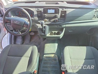 Zdjęcie 8 z 14 samochodu: 2023 FORD TRANSIT T-150 VIN:1FTYE1Y80PKB75965 - miniatura