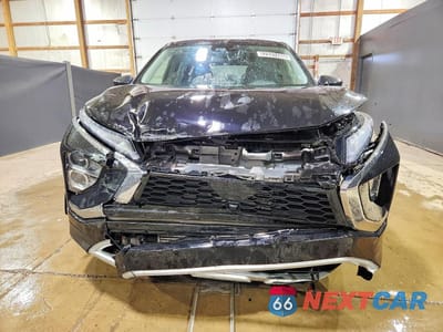 Piąte zdjęcie samochodu w środku: 2025 MITSUBISHI ECLIPSE CROSS SE VIN:JA4ATWAA5SZ037785 - miniatura