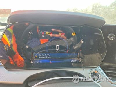Zdjęcie 9 z 14 samochodu: 2024 CHEVROLET TRAX 1LT VIN:KL77LHE24RC227859 - miniatura