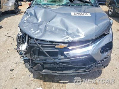 Zdjęcie 12 z 13 samochodu: 2021 CHEVROLET TRAILBLAZER LS VIN:KL79MNSL5MB151861 - miniatura