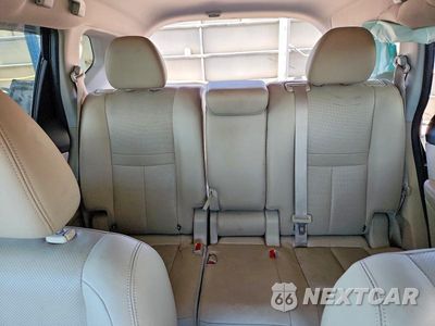 Zdjęcie 19 z 26 samochodu: 2016 NISSAN ROGUE SL VIN:KNMAT2MT8GP729361 - miniatura