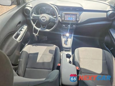 Zdjęcie 8 z 13 samochodu: 2024 NISSAN KICKS S VIN:3N1CP5BV0RL593764 - miniatura