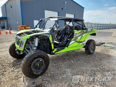 Drugie zdjęcie samochodu z przodu: 2023 UTILITY VEHICLE VIN:A05U4A1JEP7000092 - miniatura
