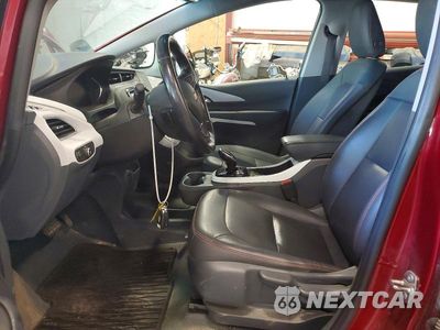 Zdjęcie 7 z 12 samochodu: 2021 CHEVROLET BOLT EV PREMIER VIN:1G1FZ6S00M4106486 - miniatura