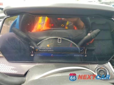Zdjęcie 9 z 13 samochodu: 2025 CHEVROLET TRAX ACTIV VIN:KL77LKEP7SC286385 - miniatura