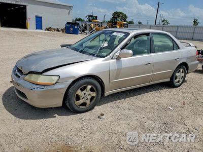 1999 HONDA ACCORD EX JHMCG5659XC024667 - główne zdjęcie licytacji z USA - miniatura