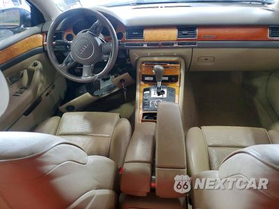 Zdjęcie 8 z 12 samochodu: 2005 AUDI A8 4.2 QUATTRO VIN:WAULL44E25N014796 - miniatura