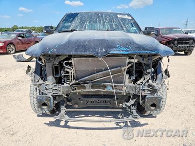 Piąte zdjęcie samochodu w środku: 2021 RAM 1500 BIG HORN/LONE STAR VIN:1C6RREBG5MN593407 - miniatura