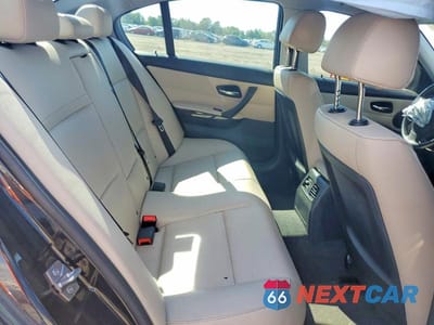 Zdjęcie 10 z 12 samochodu: 2011 BMW 328 XI SULEV VIN:WBAPK5G58BNN79796 - miniatura