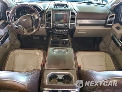 Zdjęcie 8 z 12 samochodu: 2019 FORD F250 SUPER DUTY VIN:1FT7W2BT8KEC79963 - miniatura