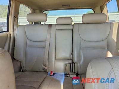 Zdjęcie 10 z 13 samochodu: 2003 TOYOTA HIGHLANDER LIMITED VIN:JTEHF21A130156858 - miniatura