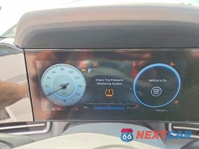 Zdjęcie 9 z 12 samochodu: 2023 HYUNDAI ELANTRA SEL VIN:5NPLS4AGXPH096744 - miniatura