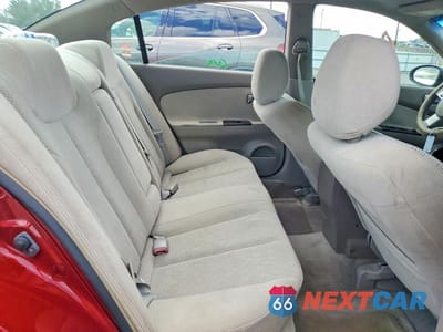 Zdjęcie 10 z 12 samochodu: 2005 NISSAN ALTIMA 3.5 SE VIN:1N4BL11D25C331763 - miniatura