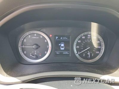 Zdjęcie 9 z 12 samochodu: 2019 HYUNDAI SONATA SE VIN:5NPE24AF5KH811325 - miniatura