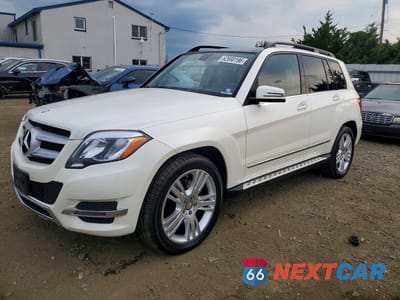 2015 MERCEDES-BENZ GLK 350 4MATIC WDCGG8JB4FG436711 - główne zdjęcie licytacji z USA - miniatura