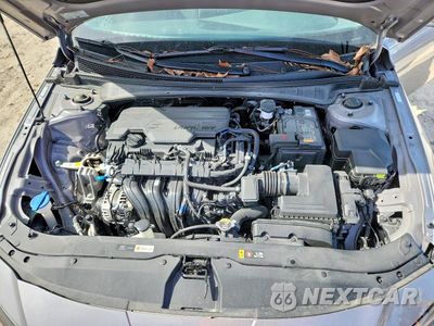 Zdjęcie 11 z 13 samochodu: 2025 HYUNDAI ELANTRA LIMITED VIN:KMHLP4DG3SU002940 - miniatura