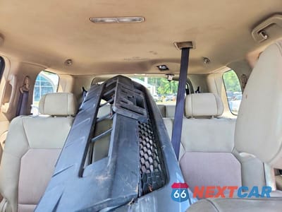 Zdjęcie 10 z 13 samochodu: 2009 HONDA PILOT EX VIN:5FNYF48469B012152 - miniatura