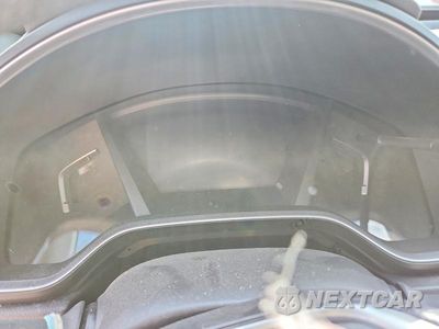 Zdjęcie 9 z 13 samochodu: 2021 HONDA CR-V EX VIN:2HKRW1H58MH418813 - miniatura