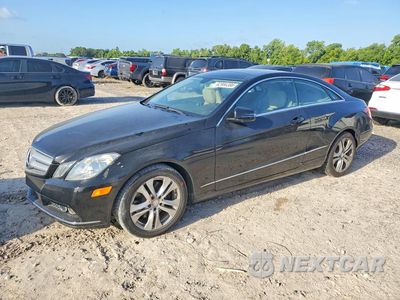 2010 MERCEDES-BENZ E 350 WDDKJ5GB4AF040077 - główne zdjęcie licytacji z USA - miniatura