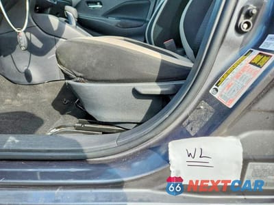 Zdjęcie 12 z 13 samochodu: 2021 NISSAN VERSA SV VIN:3N1CN8EV0ML819572 - miniatura
