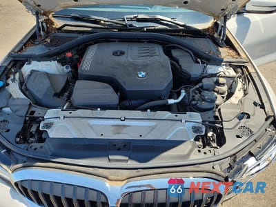 Zdjęcie 12 z 13 samochodu: 2020 BMW 330XI VIN:3MW5R7J04L8B08325 - miniatura