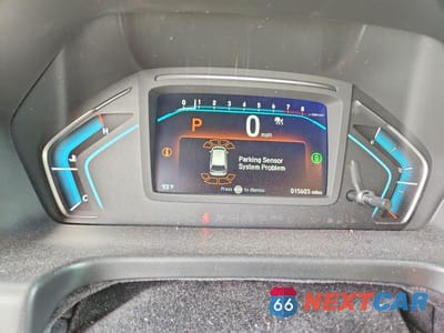 Zdjęcie 9 z 13 samochodu: 2024 HONDA ODYSSEY ELITE VIN:5FNRL6H97RB070548 - miniatura