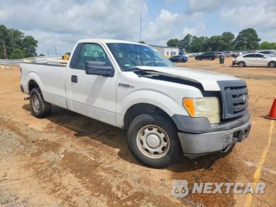 Zdjęcie 7 z 24 samochodu: 2011 FORD F150 VIN:1FTMF1CM1BKD38437 - miniatura